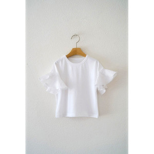 Vêtements pour enfants Thaïlande Vente en gros Dropshipping T-shirts amusants personnalisés pas chers - Product Image 4