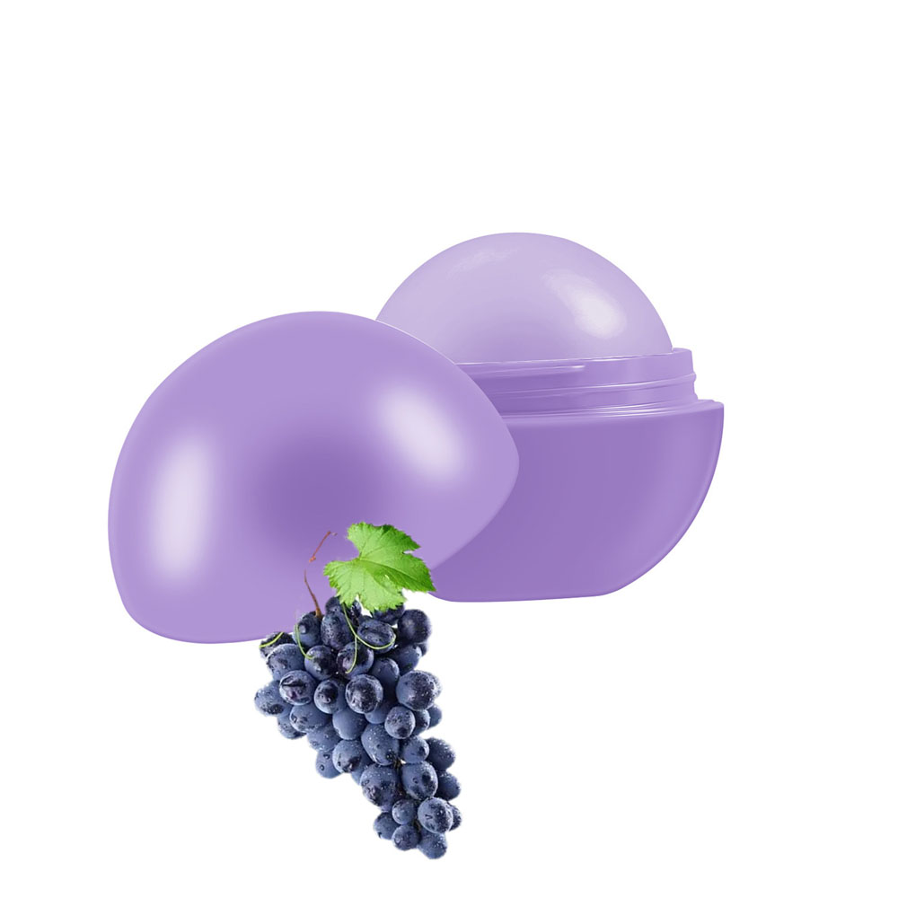 Raisin violet clair