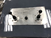 Système de propulsion marine à grande vitesse pour navire, 200 ch, SCDC200S, propulsion de surface, vente chaude