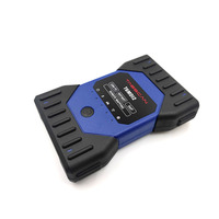 Herramienta de programación de software OEM T6MDI2 para la serie GM DoIP CANFD función completa compatible con herramienta de diagnóstico de coche de codificación
