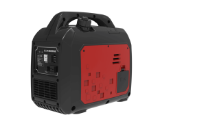 Portatile 5L benzina Auto generatore di parcheggio a basso rumore di protezione a bassa tensione 50Hz DC telecomando <span class=keywords><strong>Contrel</strong></span> - Product Image 2