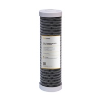 Arang Kelapa Pemurni Air Rumah Tangga Granular Karbon Aktif Filter Air Karbon Aktif untuk Air Domestik
