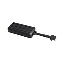 Rastreador GPS 4G LTE WiFi para Vehículos con Geocerca, Control Remoto, Impermeable, Aplicación Android, Montaje en el Tablero