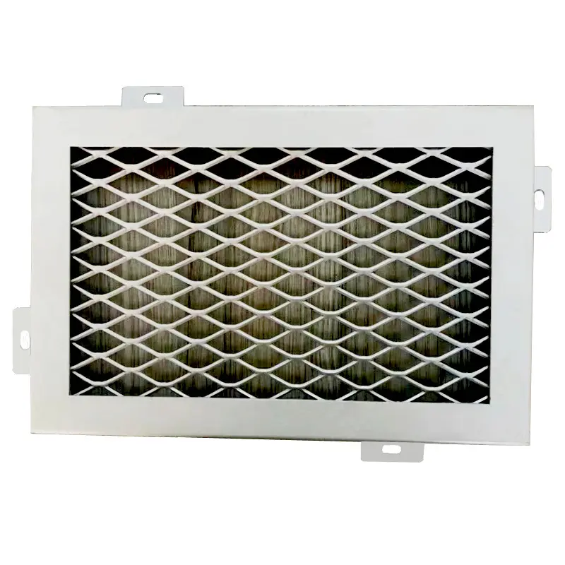 Penjualan laris Harga bagus dekorasi plafon jaring dekoratif Metal Mesh Coil gorden di kawat baja Mesh