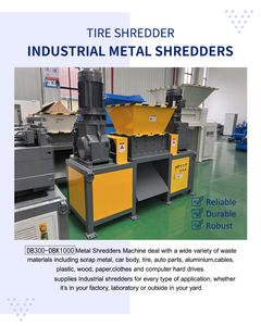 Станок для измельчения металла - Product Image 3