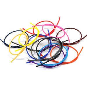 工厂55色高品质电缆网套管2毫米PET可膨胀电缆保护套 - Product Image 1