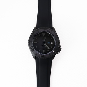 นาฬิกาข้อมือผู้ชาย Seiko ผลิตในจีน OEM กันน้ำ 3 บาร์ กระจกแซฟไฟร์ ขนาด 40 มม. ระบบจักรกล - Product Image 2