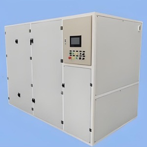 Machine de découpe automatique d'échantillons de noyaux ZNKJ-QZ-180, 380V, commande PLC, pour béton, roche, ciment - Product Image 2