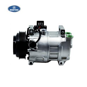 Fábrica de Compresores de Aire Acondicionado para Automóviles HUANTONG, Venta al por Mayor de Compresores de AC R134a para Clase W212 SLK - Product Image 2