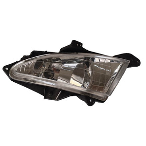 Luces Antiniebla Delanteras para Hyundai Elantra L 92201-2H000 R 92202-2H000, Repuestos de Alta Luminosidad - Product Image 2