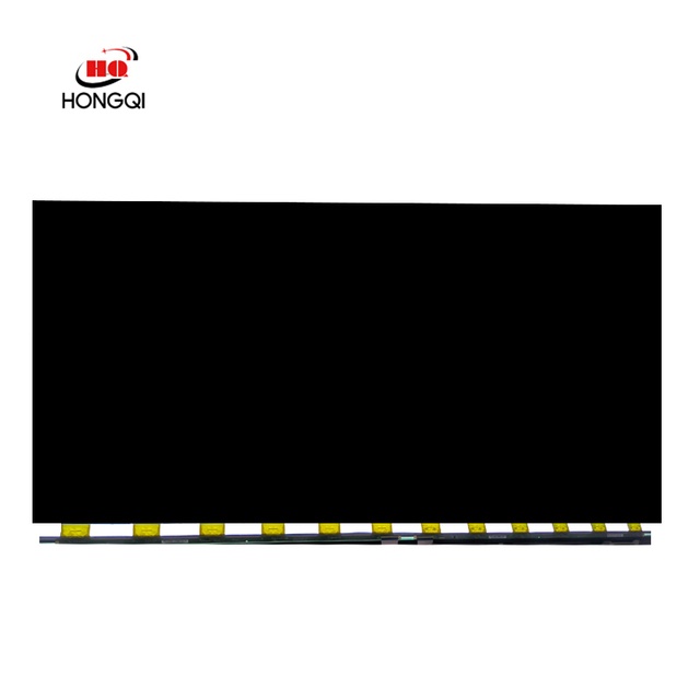 HKC PT550GT01-1 55Inch LED LCD TV Replacement Screen TFT Type 4K Open Cell LCD Display Panel