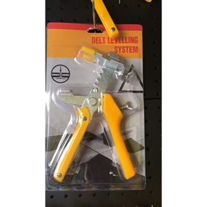 <b>Tile</b> <b>Leveling</b> Pliers 8 MM-30 MM For <b>Tile</b> Laying Renovation - Product Image 1