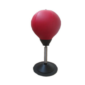Saco de <span class=keywords><strong>boxeo</strong></span> independiente para adultos y niños con logotipo personalizado, <span class=keywords><strong>Kit</strong></span> de pelotas de <span class=keywords><strong>boxeo</strong></span> de velocidad HECHO DE PU para aliviar la ansiedad para uso de MMA - Product Image 3