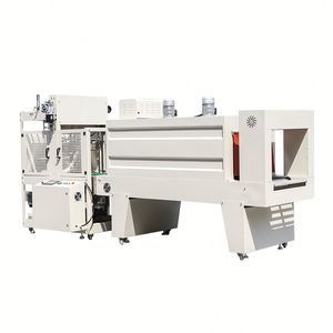 Machines d'emballage automatiques de type manchon personnalisées pour cartons de grande taille, produits de quincaillerie, etc. – Personnalisez une solution - Product Image 3