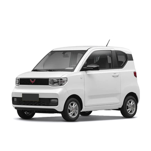 2022 WULING 3rd Generation Youth Edition Voiture <span class=keywords><strong>électrique</strong></span> Mini véhicule à <span class=keywords><strong>énergie</strong></span> nouvelle avec une autonomie de 215km à vendre - Product Image 2