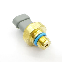 4921489 3080408 nuevo Sensor de presión de aceite del colector de admisión para Cummins 3 pines International 10.8L 1998-2002 motor M11 L10