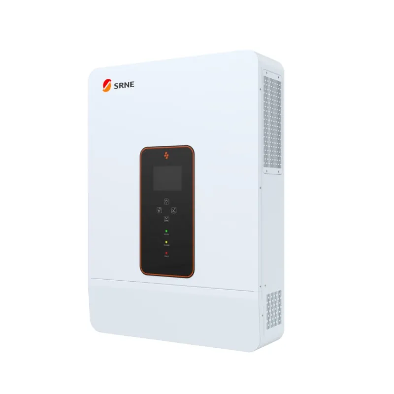 SRNE ASF48100U200-Hソーラーインバーター5kw 10kw 15kw 20kw単