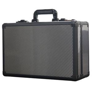 Caja de <span class=keywords><strong>herramientas</strong></span> de hardware de aluminio grande portátil ODM con logotipo personalizado 12 pulgadas 15 pulgadas 20 pulgadas equipo caja de engranajes de almacenamiento de Instrumentos/<span class=keywords><strong>maletín</strong></span> - Product Image 1