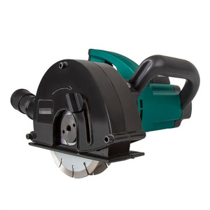 1700W حجر الطوب ملموسة جدار مطاردة قطع ماكينة حفر نينغبو الصانع M1Y-OC01-150 - Product Image 1