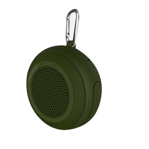 Mgitec Bán Buôn Bluetooth Loa Chống Thấm Nước Stereo Độ Nét Cao Chất Lượng Âm Thanh Xách Tay Không Dây Mini Bluetooth Loa - Product Image 5