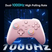 Controlador de Juegos para PC Machenike G3V2 G3Pro con Efecto Hall para Teléfonos Móviles Android - Hecho en China