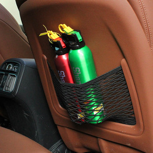 ถังดับเพลิงขนาดเล็กแบบพกพา 550 กรัม ใช้น้ำ สำหรับรถยนต์ รุ่น BY 753 - Product Image 3