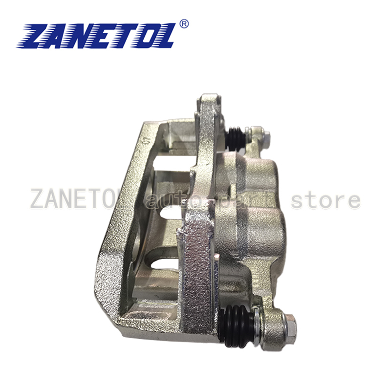 ZANETOL 8A8Z2B120AA AG1Z2B120B AG1Z2B292A Spare Parts Brake