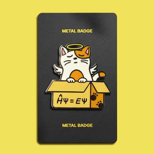 Vente en gros d'une épingle à <span class=keywords><strong>livre</strong></span> en émail créative serpent étoile soleil lune rose épingles à <span class=keywords><strong>livre</strong></span> punk foncé amoureux épingle cadeau - Product Image 3