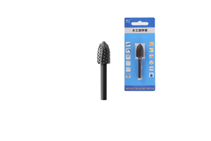 Gravure sur bois sculpture fichier et râpe outil de travail du bois forets hélicoïdaux râpe à bois - Product Image 2