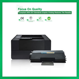 HiTek图像兼容<span class=keywords><strong>Sindoh</strong></span> A610 A601T3K A610T6K A610T13K碳粉盒，适用于A610 A611 M610 M611 M612打印机 - Product Image 2