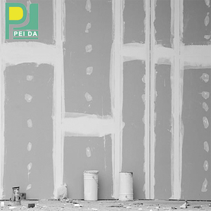 Panneau de plâtre à <span class=keywords><strong>peindre</strong></span> Shandong prêt à installer - Product Image 2
