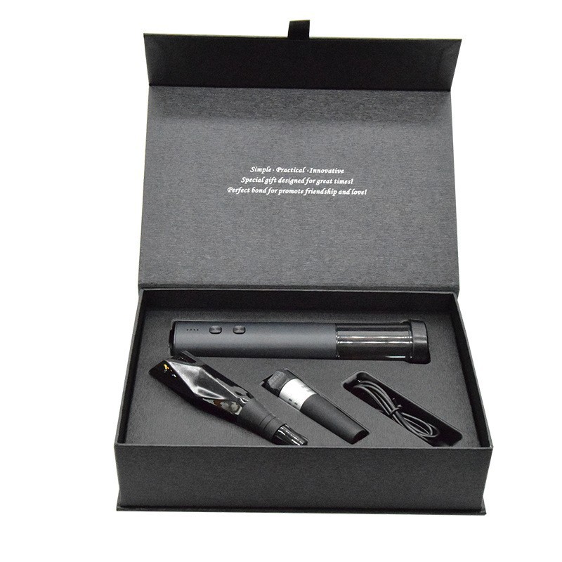 BY268 Flip-top Gift Box Series