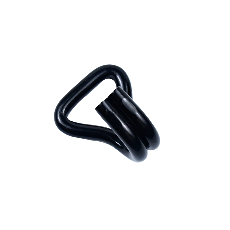 Custom 1 Inch 1.5 Inch 2 Inch Zinc Plated Ratchet Tie Down Strap Double j Hook Wire Hook