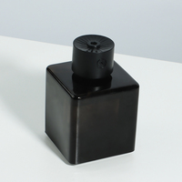 Grand diffuseur automatique 500 ml à bouton poussoir, éco-responsable, à l'huile d'agarwood fraîche, pour aromathérapie domestique, salon, désodorisation longue durée