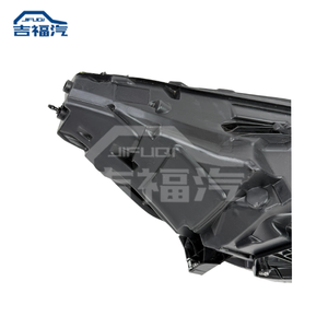 ไฟหน้า <span class=keywords><strong>LED</strong></span> <span class=keywords><strong>Matrix</strong></span> ด้านซ้ายสำหรับรถยนต์ <span class=keywords><strong>Tesla</strong></span> <span class=keywords><strong>Model</strong></span> <span class=keywords><strong>3</strong></span> Y ปี 2021 - 2023 รุ่น JIFUQI OEM หมายเลขอะไหล่ 1514952-00-C - Product Image 2