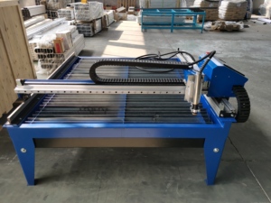 Tháo Rời Loại Máy Tính Để Bàn Cnc Plasma Máy Cắt 1530 - Product Image 4