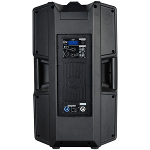 Nghệ Thuật 715a MP5 15 Inch Loa Hoạt Động 1300W Xây Dựng Trong Khuếch Đại 75Mm Cuộn Dây PP Hộp Nhựa Ngoài Trời Hiệu Suất Hội Nghị Sân Khấu - Product Image 5