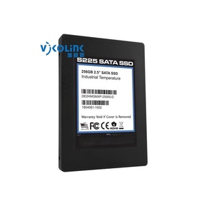 DE2HFQXFC-35000-2 SSDs HDDs SSD 256GB 2<strong>.</strong>5\\ DE2HFQXFC-35000-2 - Product Image 1