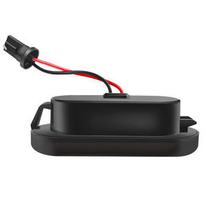 Feux de position latéraux à LED pour Volkswagen MK4 pour Golf pour Jetta pour Bora B5/B5.5 pour Passat pour Beetle pour GTI R32 - Product Image 4