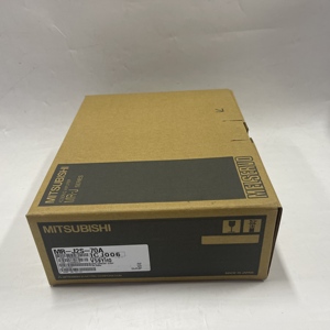 ของแท้ใหม่เอี่ยม MELSERVO J2S ซีรีส์ AC เซอร์โวแอมพลิฟายเออร์ MR-J2S-70A - Product Image 1