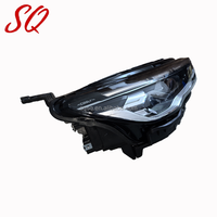 Lampu Depan LED Otomotif Berkualitas Tinggi Grosir 705104490 untuk Geely Emgrand