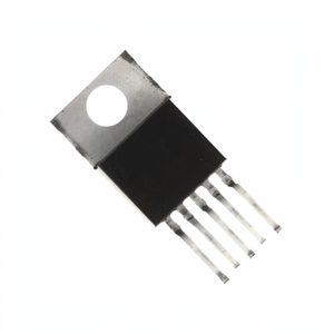 CS8122YTVA5G Buy Online Electronic Components TO 220 5 Formed Leads Original Power Management (PMIC) - Product Image 1