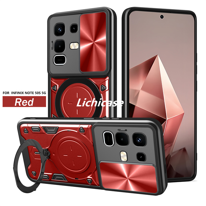 Rojo
