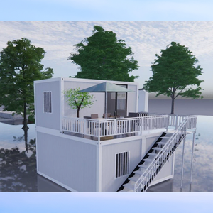 Edificio prefabricado completo del invernadero de la venta caliente para la comida China - Product Image 2