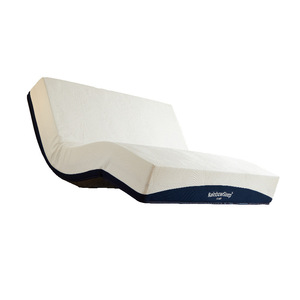 RainbowSleep Massage Mattress 1800x2000 Medium Firmness Electric Adjustable Height <b>Bed</b> - Product Image 3