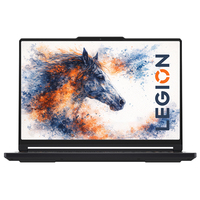 Portátil para Juegos Ienovo Legion Y7000x 2026 de 15.3'' 2.5K 165Hz OLED, Core 7 245HX Ultra 7 251HX, RTX5060, 16GB RAM, 1.95kg, el Más Delgado