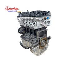 Original Volkswagen Zotye T600 15S4G 1,5 T bloque largo del motor para Volkswagen Zotye T600 2014 1,5 T Manual edición de lujo