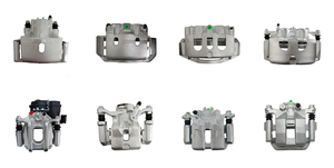 Pièces <span class=keywords><strong>de</strong></span> voiture1K0615424F SeatALTEA (5P1) <span class=keywords><strong>ALTEA</strong></span> XL (5P5, 5P8) TOLEDO III (5P2) Étrier <span class=keywords><strong>de</strong></span> <span class=keywords><strong>frein</strong></span> arrière gauche côté droit - Product Image 6