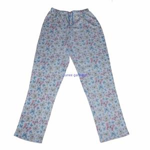 Affordable Wholesale ladies night pants 