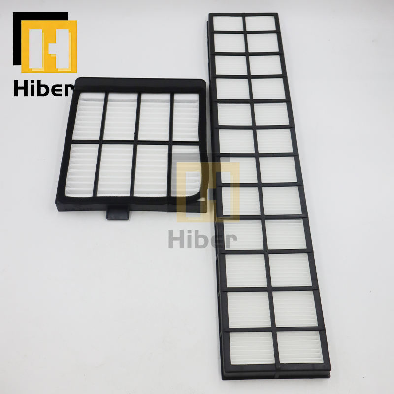 Cabin Air Filter 293-1183 2931183 546-0006 5460006 for Caterpillar 320D ...